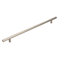 Reling RE10, nikiel satynowy, 288mm, GAMET