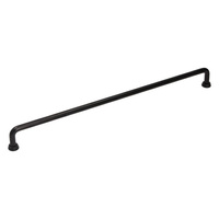 Uchwyt US18, czarny super mat, 320mm, GAMET