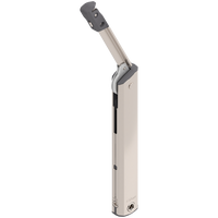 AVENTOS HK-XS do frontów uchylnych, siłownik, współczynnik mocy=500-1200 (siłownik jednostronny), do TIP-ON