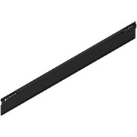 Uchwyt profilu do listwy poprzecznej, do TANDEMBOX intivo, wysokość: 46 mm, długość: 422 mm