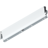Bok szuflady TANDEMBOX, wysokość M (83.6 mm), dł.=500 mm, lewy, do TANDEMBOX intivo/antaro