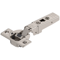 CLIP top BLUMOTION zawias do drzwi profil. 95°，Drzwi nakładane, puszka: na wkręty