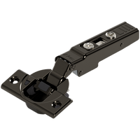 CLIP top BLUMOTION zawias standard. 110° Specjalny，Drzwi nakładane, puszka: na wkręty