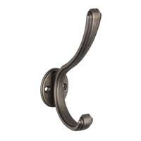 Wieszak WR45, stare srebro, GAMET