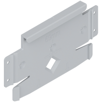 SERVO-DRIVE flex Prowadnik do lodówek, zamrażarek i zmywarek