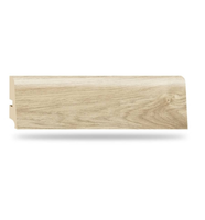 Listwa przypodłogowa MDF SWISS KRONO DĄB EAGLE D4574, wysokość 85 mm
