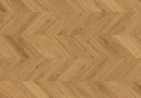 Podłoga drewniana Ter Hurne jodełka Dąb Sablon gr.14mm