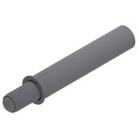 BLUMOTION wpuszczany, po stronie zawiasów