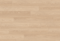 Panele podłogowe laminowane Aqua+ 24H AC5 Dąb Baronia piaskowy Egger