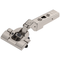 CLIP top BLUMOTION zawias kątowy 20° .，Nakładany, puszka: bez użycia narzędzi z INSERTA