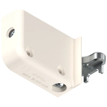 Zawieszki do szafek, lewa, na wkręty