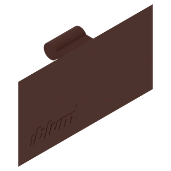 Zaślepka do złącza