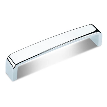 Uchwyt UN94, chrom połysk, 128mm, GAMET