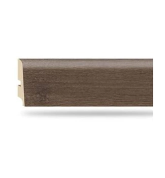 Listwa przypodłogowa MDF SWISS KRONO DĄB ADRIATYK D3793, wysokość 85 mm