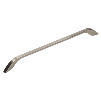 Uchwyt UU17, nikiel szczotkowany, 320mm, GAMET