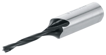 Wiertło,3 mm, prawe, L=57 mm