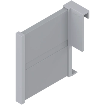 ORGA-LINE listwa podłużna,   TANDEMBOX