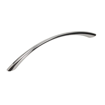 Uchwyt DE-U-2, chrom połysk, 128mm, GAMET