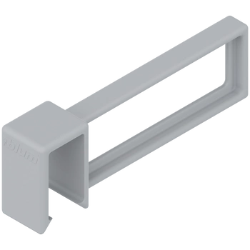 ORGA-LINE Listwy podłużne do relingu poprzecznego, do TANDEMBOX antaro