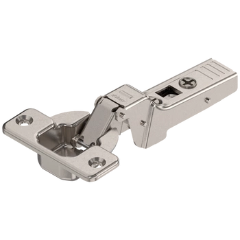 CLIP top zawias do drzwi profil. 95°，Drzwi bliźniacze, puszka: na wkręty