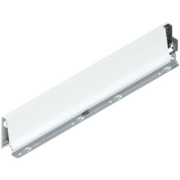 Bok szuflady TANDEMBOX, wysokość M (83.6 mm), dł.=500 mm, lewy, do TANDEMBOX intivo/antaro