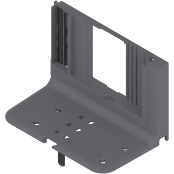 uchwyt napędu SERVO-DRIVE dla 1 jednostki napędowej, z przewodem (Występ przewodu 800 mm)