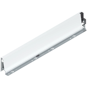 Bok szuflady TANDEMBOX, wysokość M (83.6 mm), dł.=550 mm, lewy, do TANDEMBOX intivo/antaro