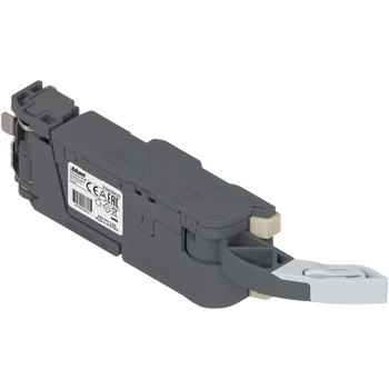 Jednostka napędu SERVO-DRIVE , odpowiednie do systemu antykolizyjnego COMBOX