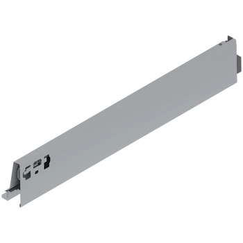 Bok szuflady TANDEMBOX, wysokość M (83.6 mm), dł.=500 mm, prawy, do TANDEMBOX intivo/antaro