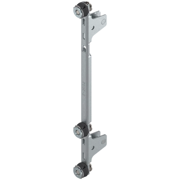 Mocowanie frontu LEGRABOX , wys. C, EXPANDO T, symetryczne, do LEGRABOX free/LEGRABOX pure