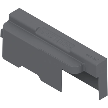 Ochrona przed zamoczeniem do jednostki napędu SERVO-DRIVE