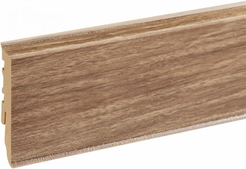 Listwa przypodłogowa PVC MASTERLINE 15x60mm listwa Cezar Vincenza Matowe 2,20m