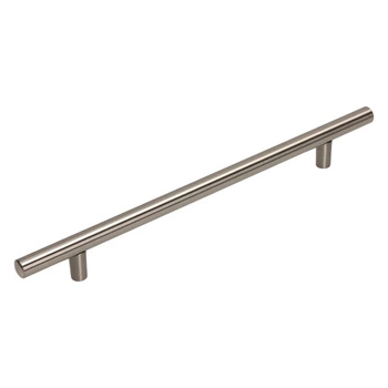 Reling RE10, nikiel szczotkowany, 192mm, GAMET