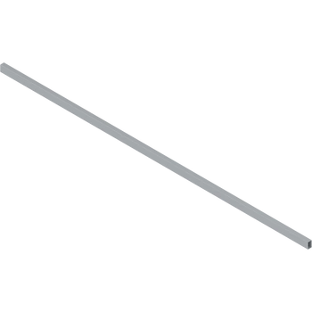 ORGA-LINE Reling poprzeczny, do KB=1200 mm, długość=1104 mm, do przycięcia, do TANDEMBOX antaro
