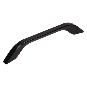 Uchwyt UU17, czarny matowy, 160mm, GAMET