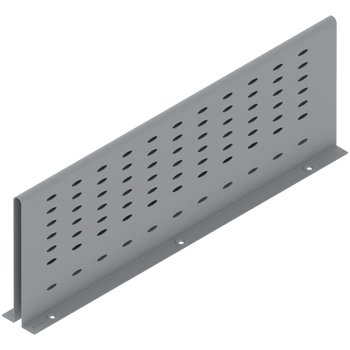 ORGA-LINE Ścianka działowa, dł.=500 mm, do TANDEMBOX plus szuflady z wysokim frontem