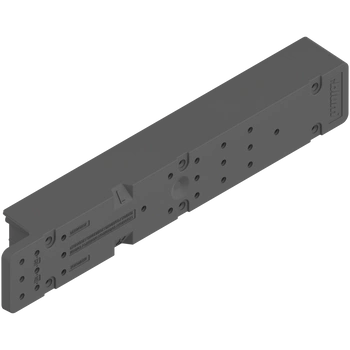 SPACE STEP Podkładka dystansowa, tworzywo