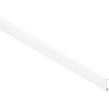 TANDEMBOX front, do Szuflady wewnętrzne z relingiem poprzecznym, GW=1168 mm, do przycięcia, do TANDEMBOX intivo/antaro