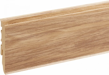 Listwa przypodłogowa PVC MASTERLINE 15x60mm listwa Cezar Napoli Matowe 2,20m