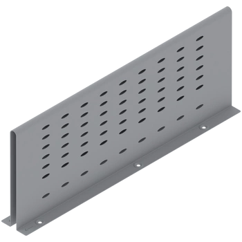 ORGA-LINE Ścianka działowa, dł.=450 mm, do TANDEMBOX plus szuflady z wysokim frontem