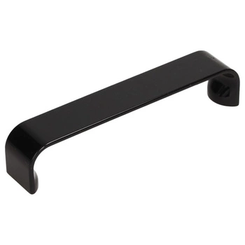 Uchwyt UU50, czarny matowy, 128mm, GAMET