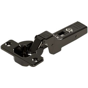 CLIP top zawias do drzwi profil. 95°，Drzwi bliźniacze, bez sprężyny, puszka: na wkręty