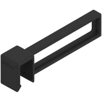 AMBIA-LINE listwy podłużne do relingu poprzecznego, do LEGRABOX pure