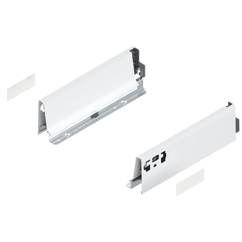 Bok szuflady TANDEMBOX, wysokość M (83.6 mm), dł.=270 mm, lewy/prawy, do TANDEMBOX intivo/antaro