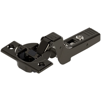 CLIP top BLUMOTION zawias do drzwi profil. 95°，Drzwi wpuszczane, puszka: na wkręty