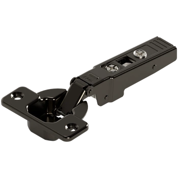 CLIP top zawias do drzwi profil. 95°，Drzwi nakładane, bez sprężyny, puszka: na wkręty