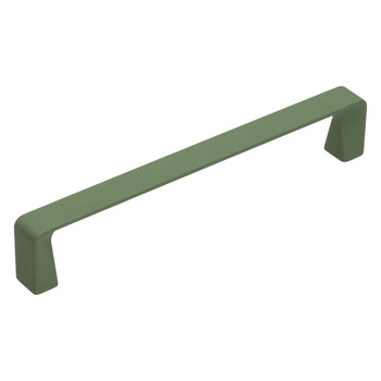 Uchwyt UU52, liść szałwii, 160mm, GAMET