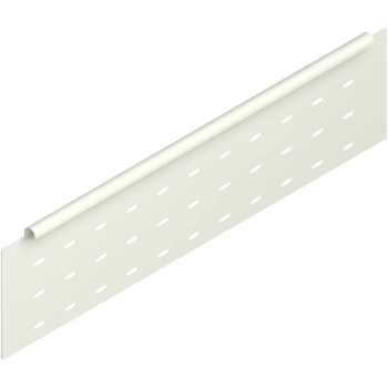 METABOX niezbędny BOXSIDE, wys. D, dł.=500 mm, symetryczny