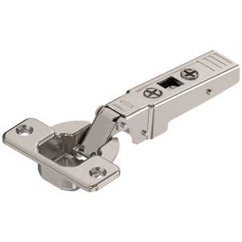 CLIP top zawias do drzwi profil. 95°，Drzwi nakładane, puszka: na wkręty