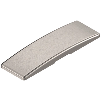 Zaślepka na ramię zawiasu, Bez nadruku